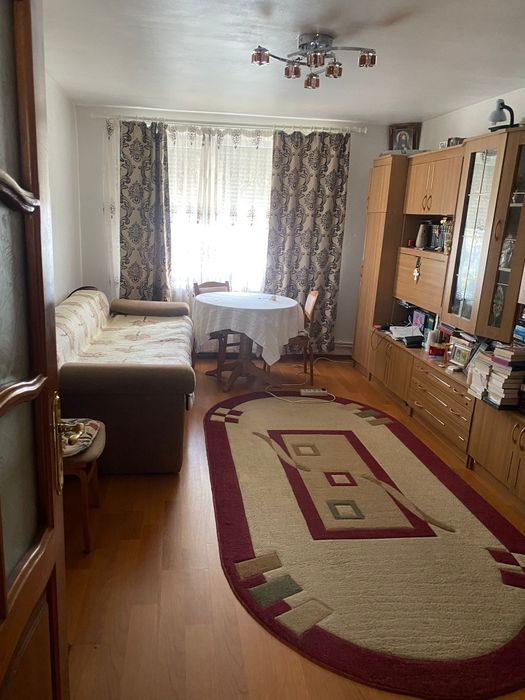 apartament decomandat