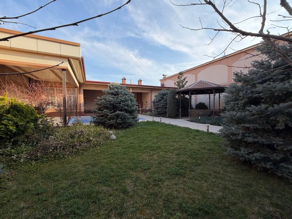 Евро Дом Зенит 8 соток ор; Масжид Евро ремонт мебель техника