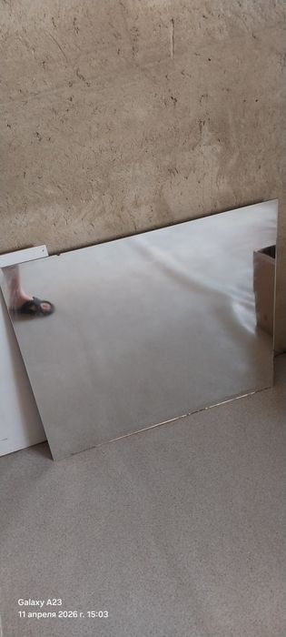 Зеркало, размер 70 х 80