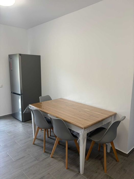 Inchiriez apartament nou in Apahida