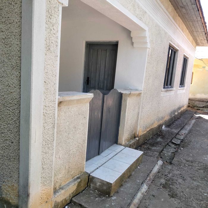 Gospodărie com. Diosti Sat Ciocănești Jud. Dolj