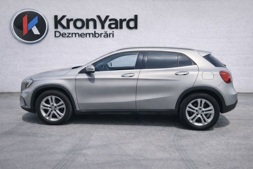 Dezmembrari dezmembrez  Mercedes GLA ( X156 ) 2.2 CDI 2013 - 2017