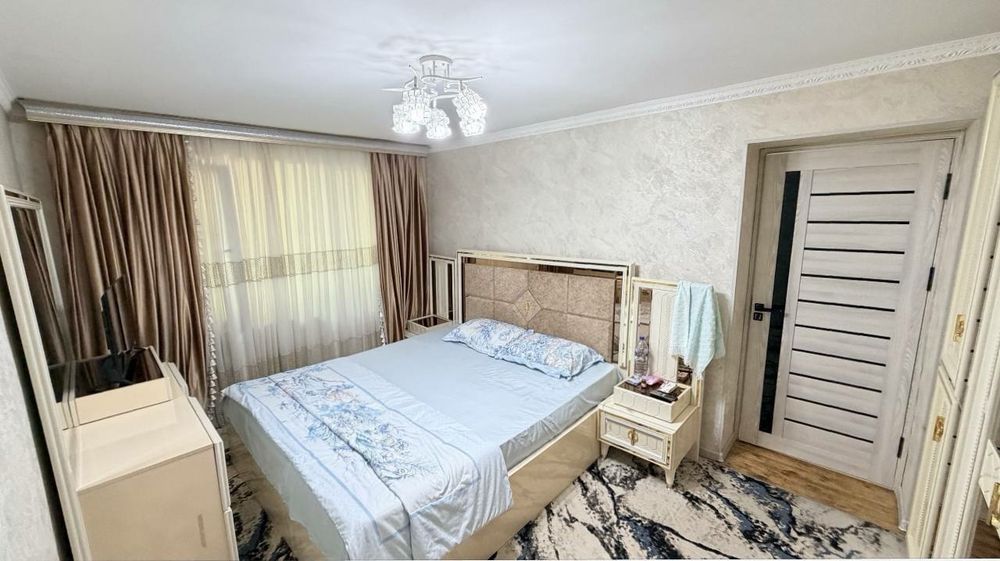 Своя Продам 1 ком.  Чиланзар 8 квартал  Метро 10 minut