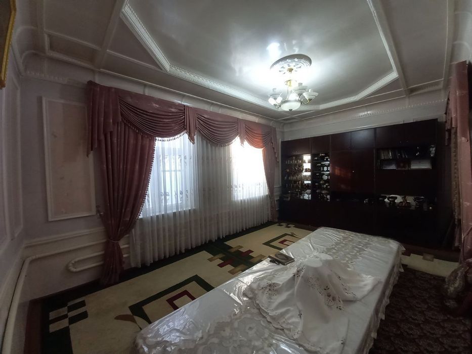 Срочно продаю свой дом на Сергели Ханабад