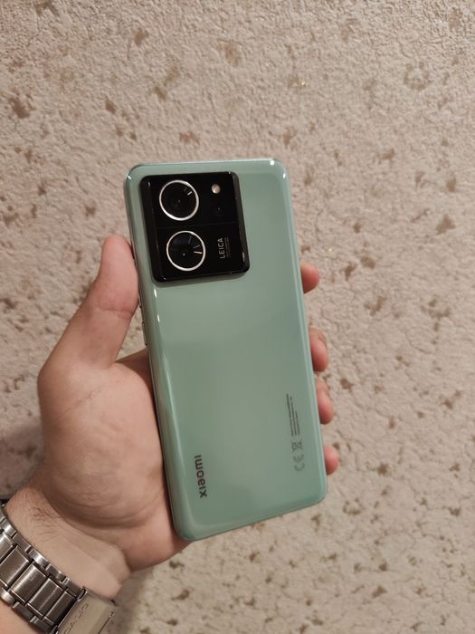 Xiaomi 13T 12/256гб
