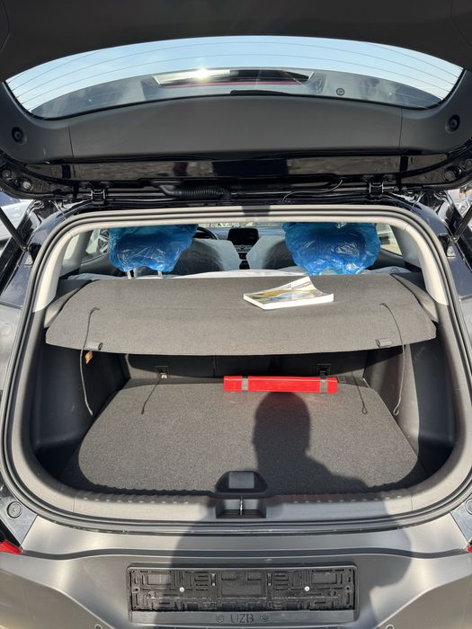 Treker 2 redline 15200