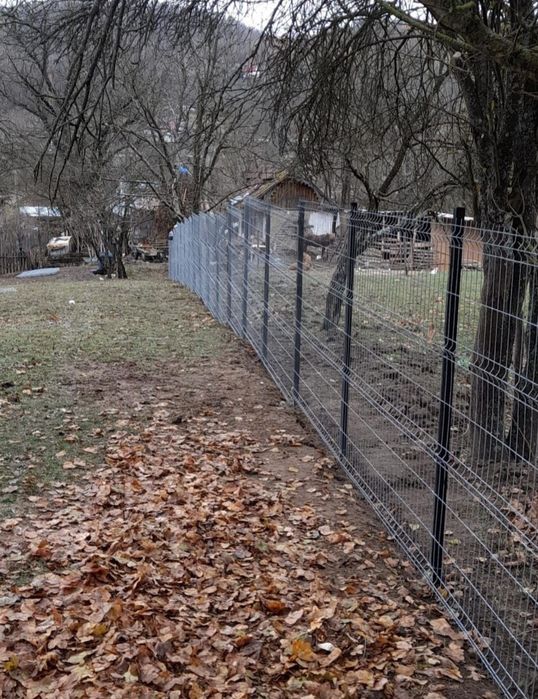 Gard oferta luna aceasta