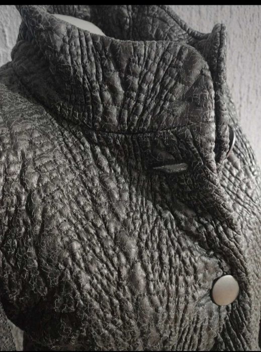 Jachetă matlasată groasă George Davies