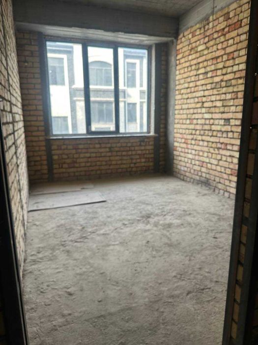 Продается квартира 2/6/7 без ремонт