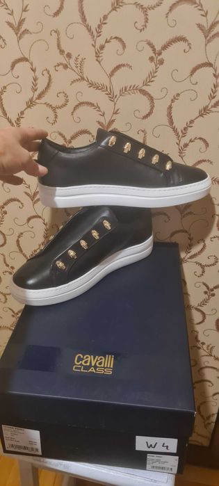 Sneakers/adidasi/pantofi Cavalli Class