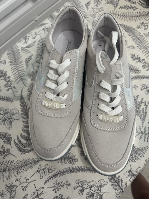 Женская  обувь на весну