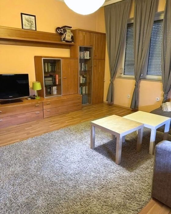 Продава се Тристаен апартамент в Стара Загора, Център - 72 кв.м за 1792 €/кв.м - Снимка #1