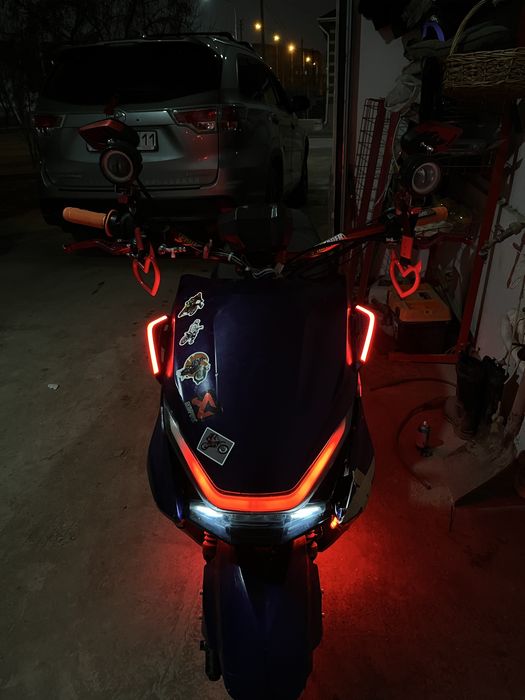 М12 сатылады 180куб беналли