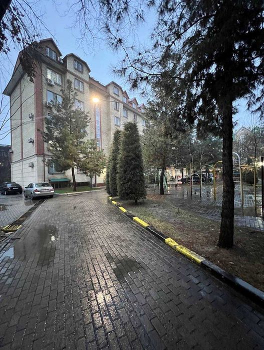 Gabus Мирабад 3/4/6 Премиальная квартира в центре Ташкента ВЫКУП ЦЕНА;