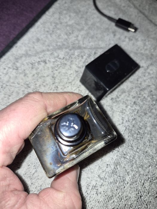 Dior Homne Intense eau de parfum