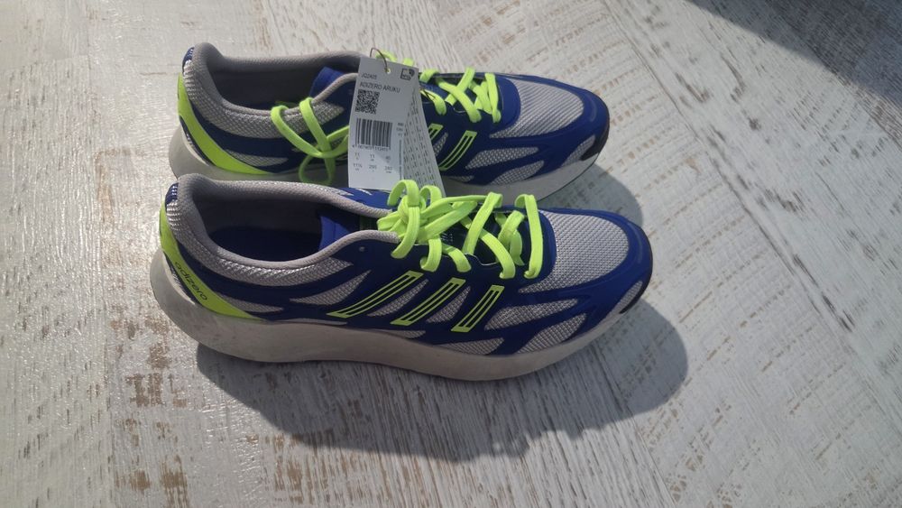 Adidas Adizero Aruku Нови Оригинални