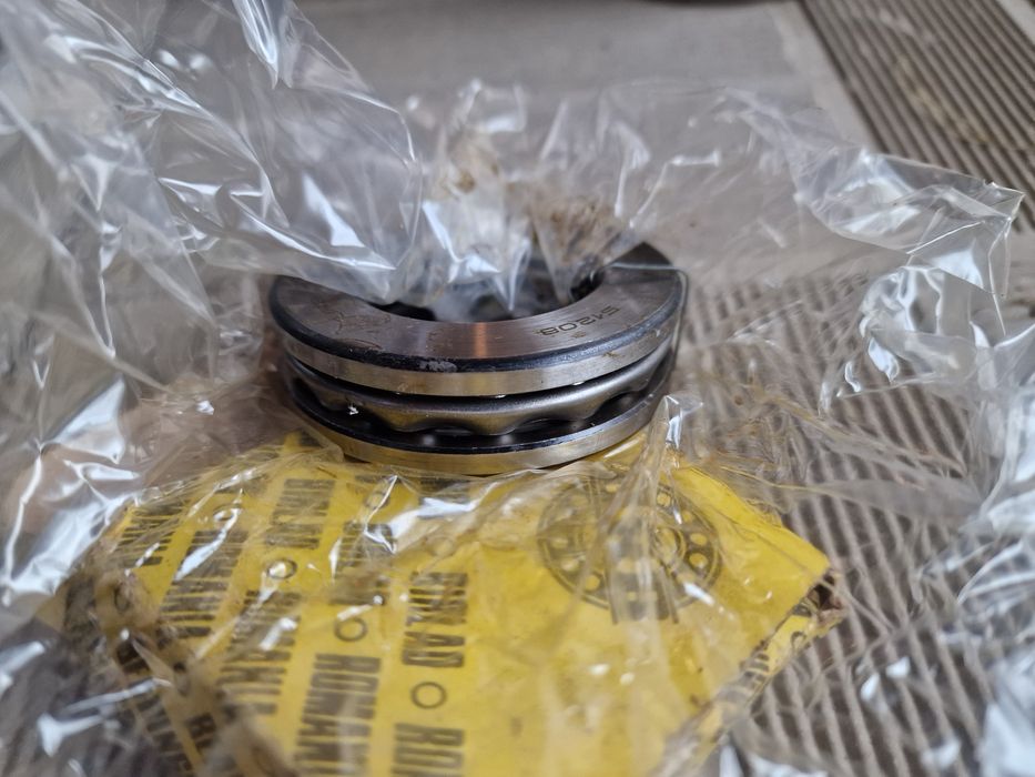 Lot rulmenti neutilizati