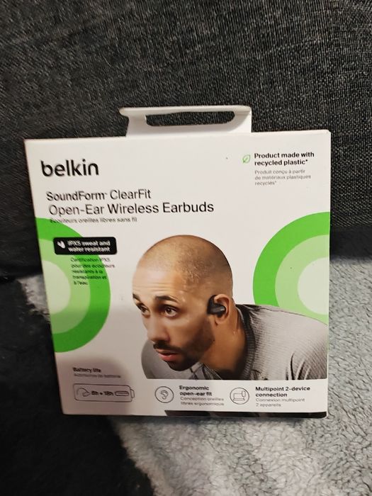 Casti Belkin noi