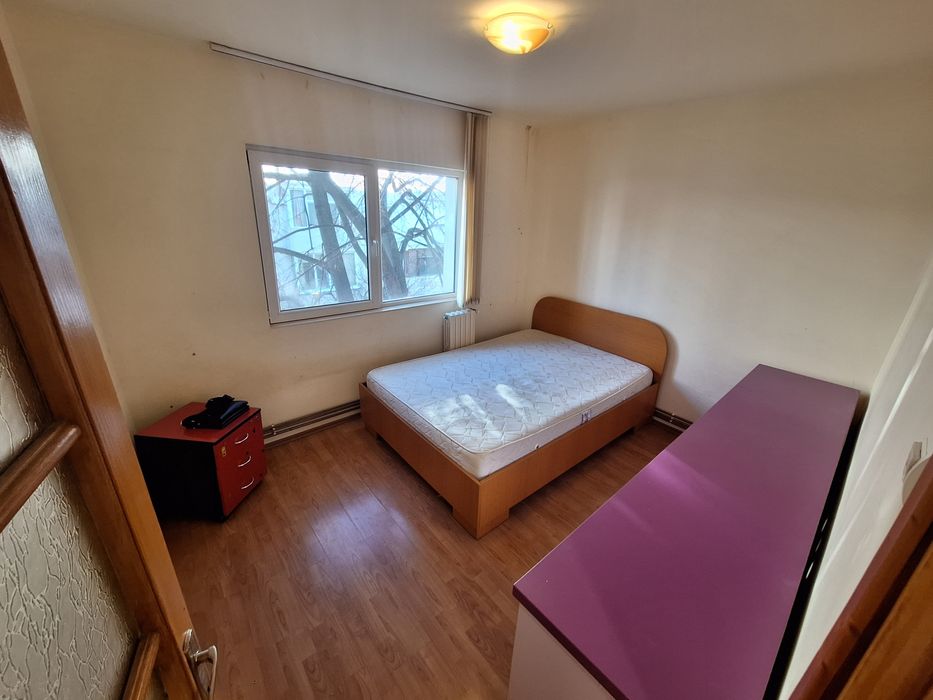 VÂND SAU SCHIMB ~ APARTAMENT 3 CAMERE ~ Inel 2 ~ 2 Băi ~ Etaj 2 ~ Gaze