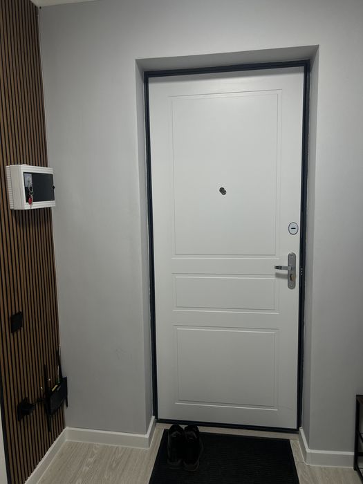 Нужна девушка на подселение