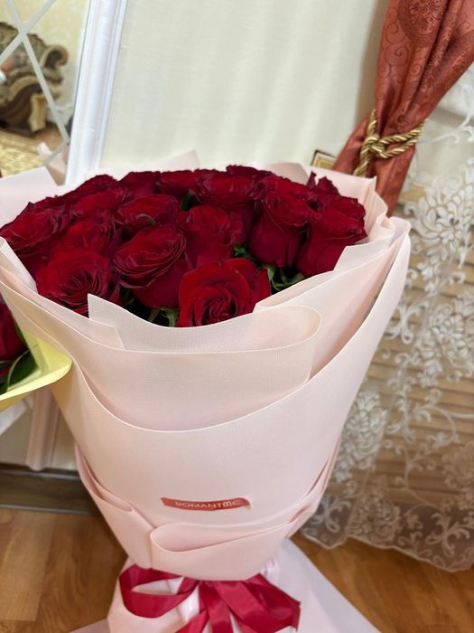 Продам букет цветов