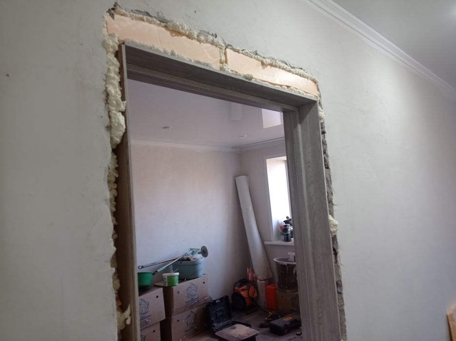 Двери 20000 ус тан