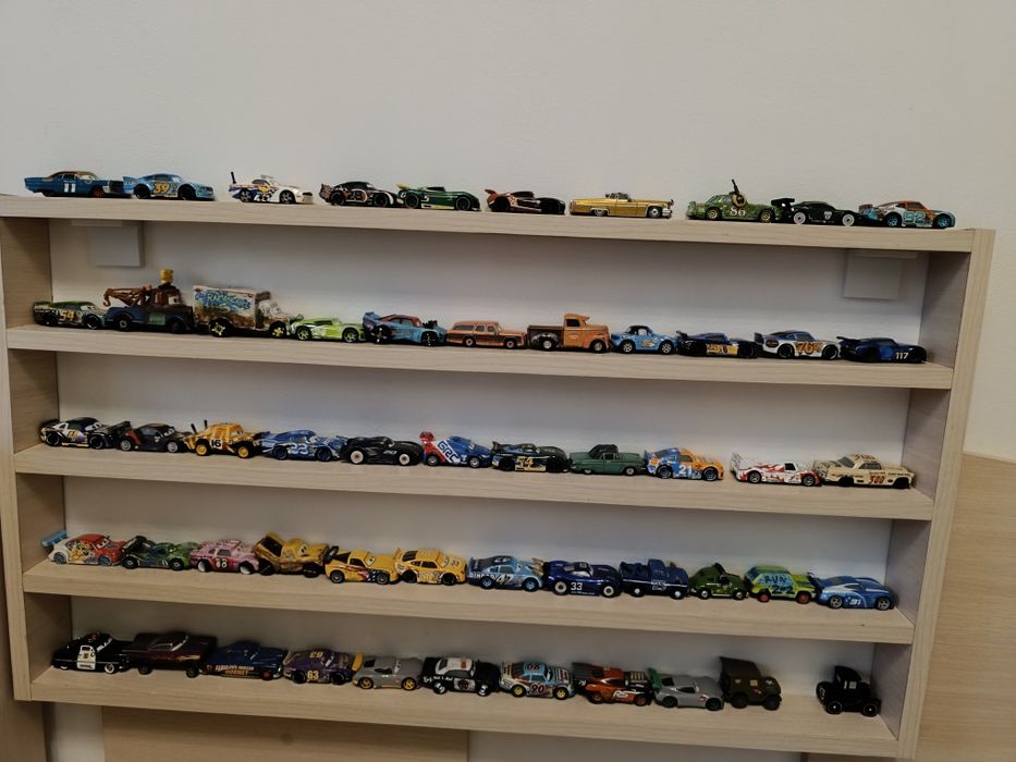 CARS Colectie masini