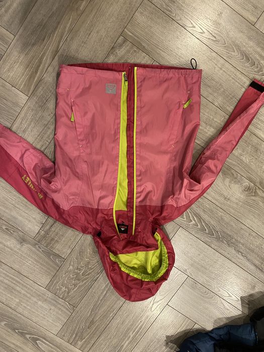 Geci, palton, geci de munte