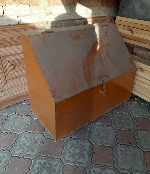 Продам ящик сундук