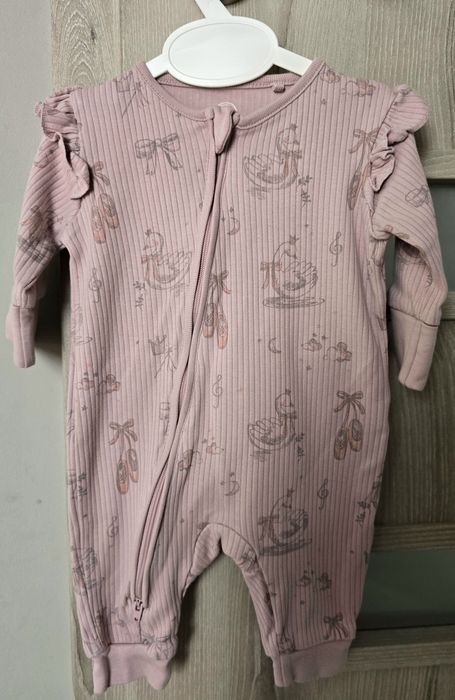 Комплект пижамки NEXT