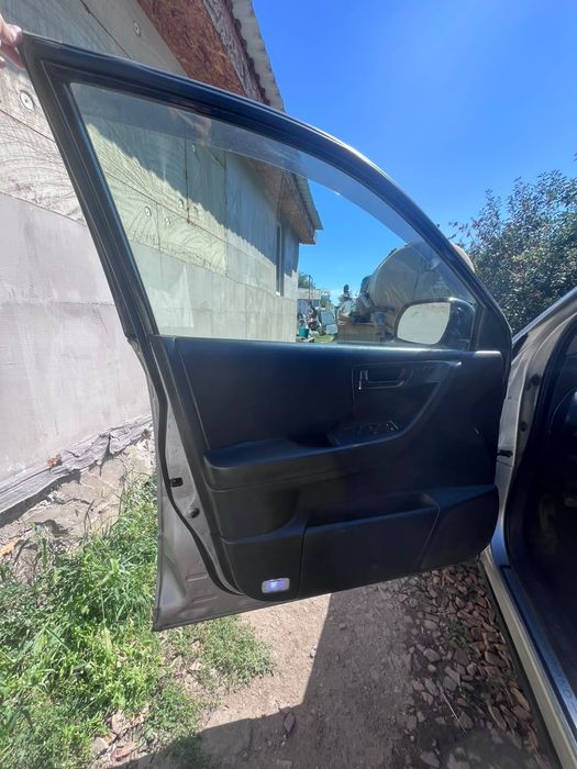 Продам Nissan Murano 2003г.