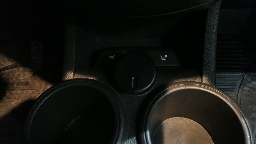 Spark avtomat elegant plus