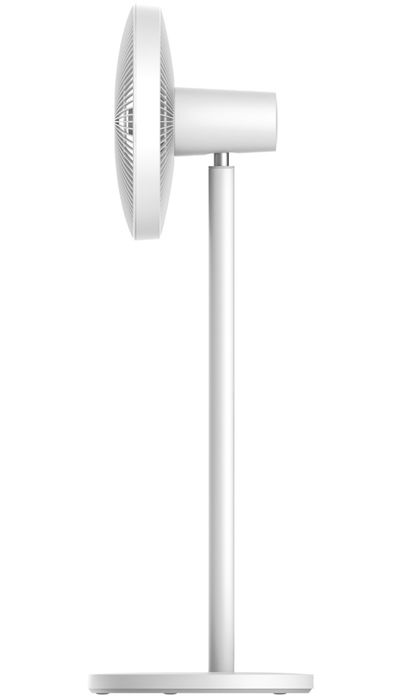 Вентилятор Xiaomi Mi Smart Standing Fan 2 BPLDS02DM белый