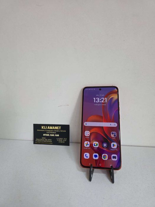 Motorola Edge 50 Neo, 512 Gb - KLI Amanet