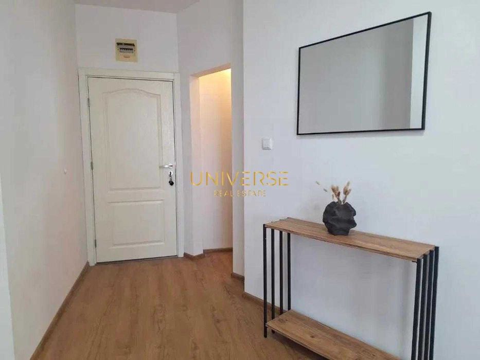 Продава се Двустаен апартамент в к.к. Слънчев бряг - 56 кв.м за 592 €/кв.м - Снимка #10