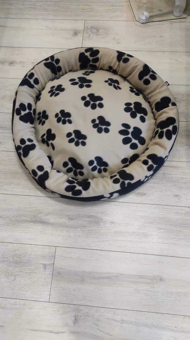 Легло за кучета и котки 70 см диаметър