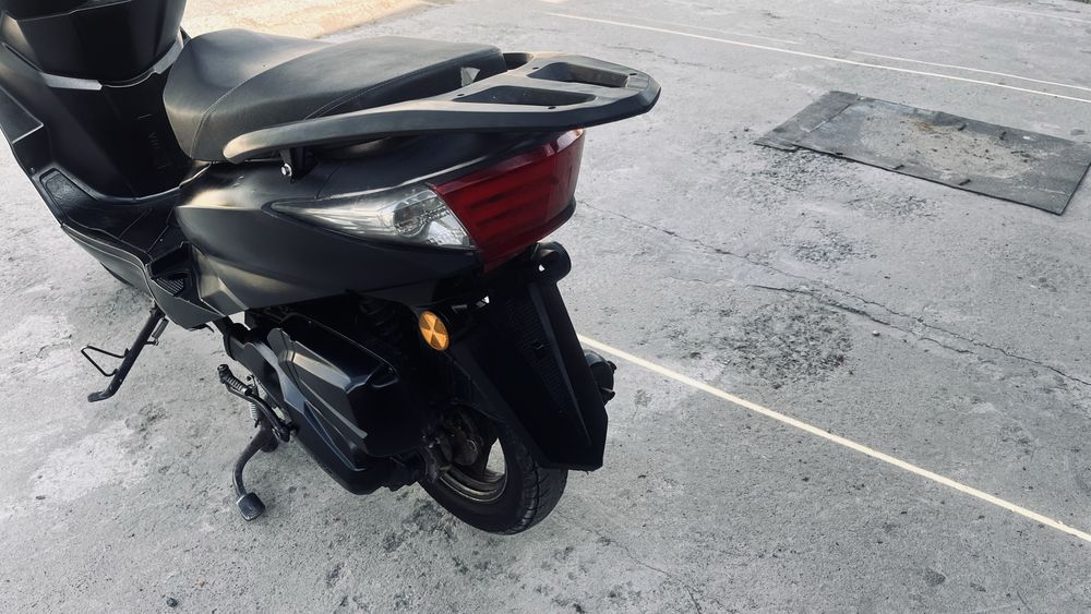 Промадам мапед м8 про