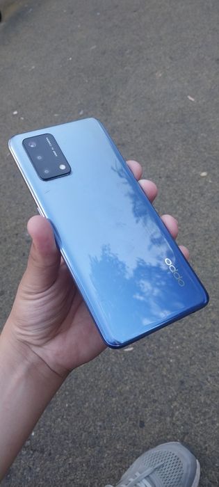 Продам оppo A74.