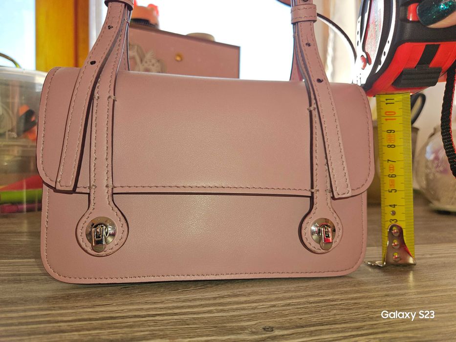 Мини чантичка Musette