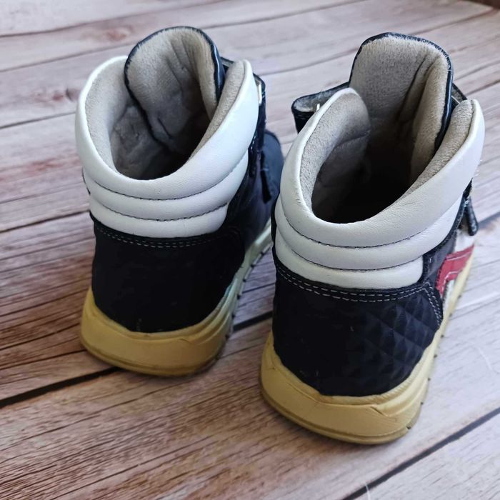 Зимни боти Ponki - 22 номер