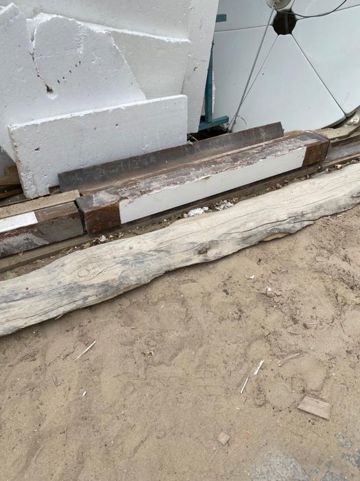 Продается плита перекрытия б/у