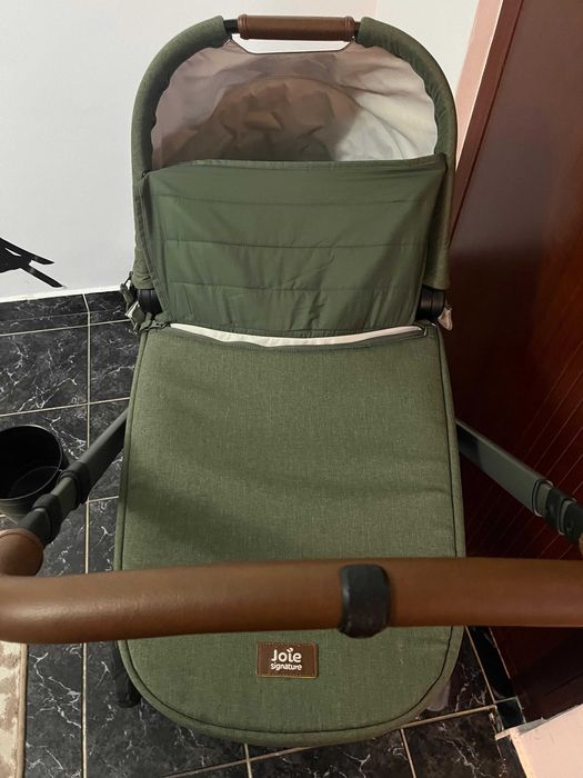 Landou Ramble XL Signature Joie