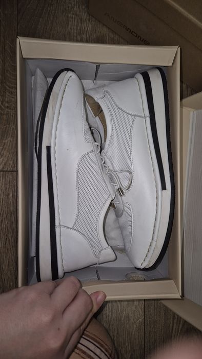 Вся обувь за 3000 тенге