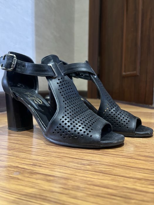 Обувь 39-40 размер