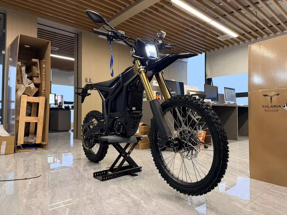 Talaria KOMODO / MX 6