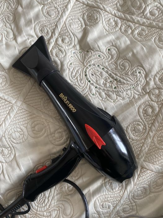 Фен професиональный