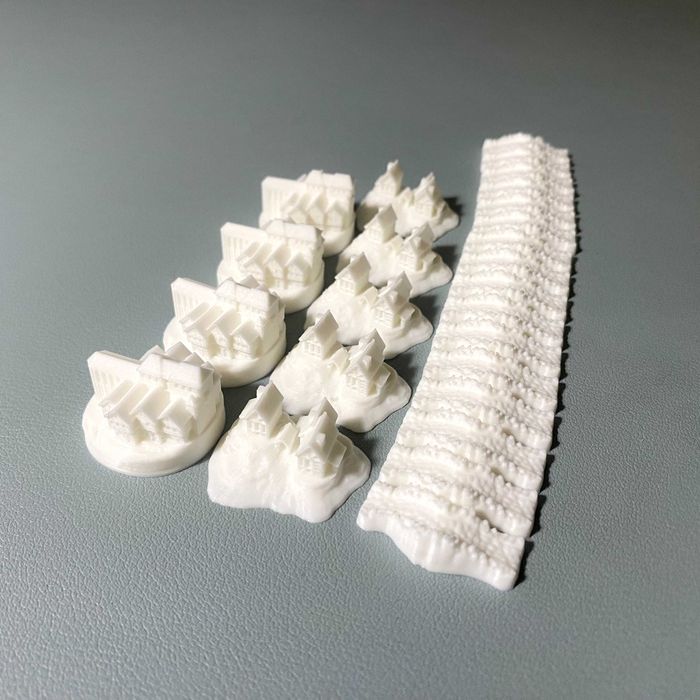 Proiectare si printare 3D