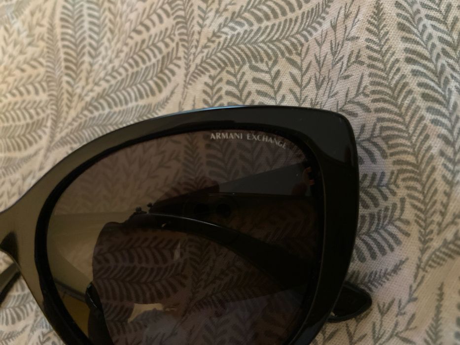 Ochelari de soare Armani