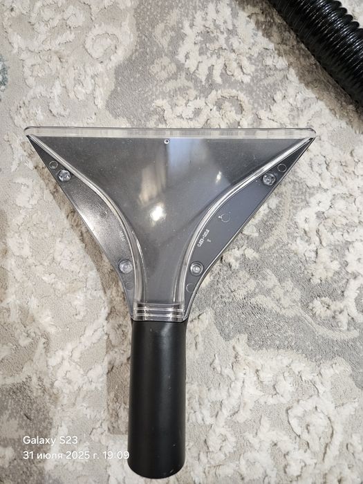 Пылесос karcher se 6.100