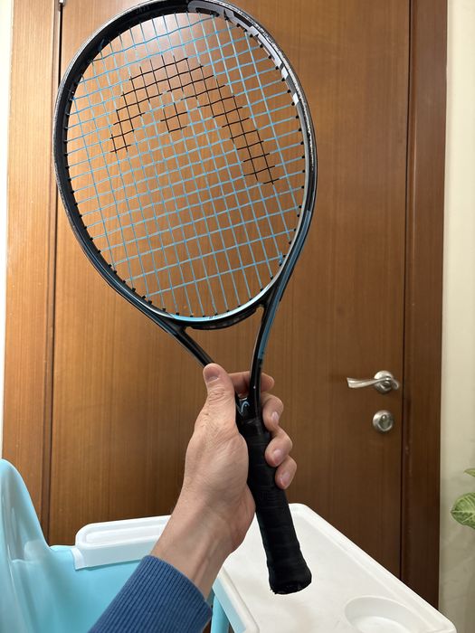 Тенисная ракетка Head 23